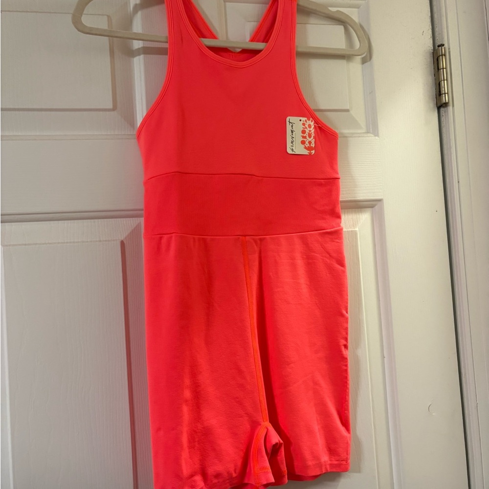 Free people one piece